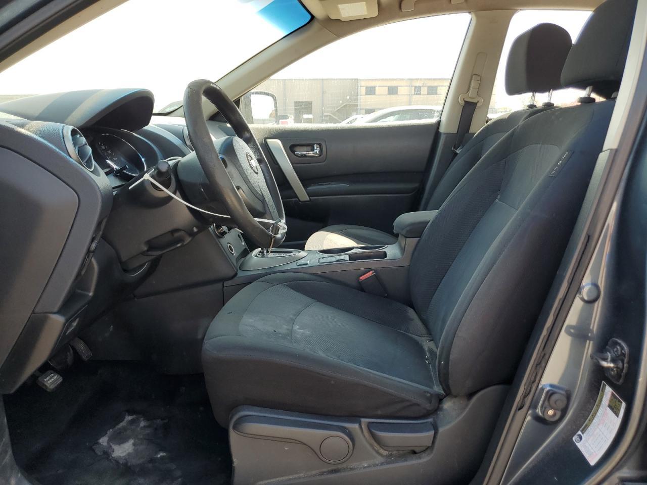 2013 NISSAN ROGUE S - Image 7