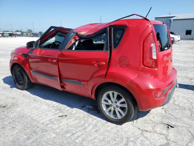2013 KIA SOUL + - Image 2