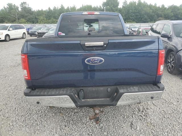 2017 Ford F150 Supercrew - Фото 6