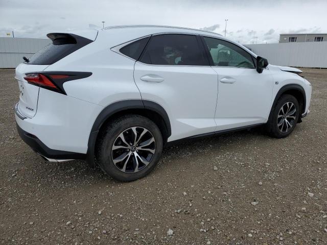 2017 LEXUS NX 200T BA - Фото 3