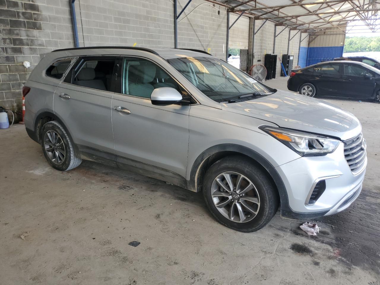 2017 HYUNDAI SANTA FE S - Image 4