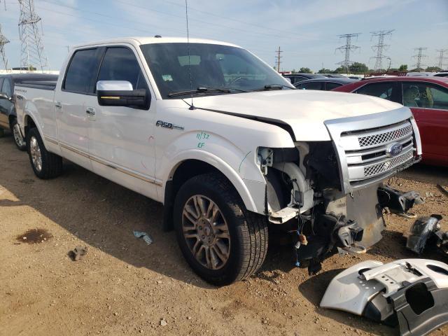 2013 Ford F150 Supercrew - Image 4