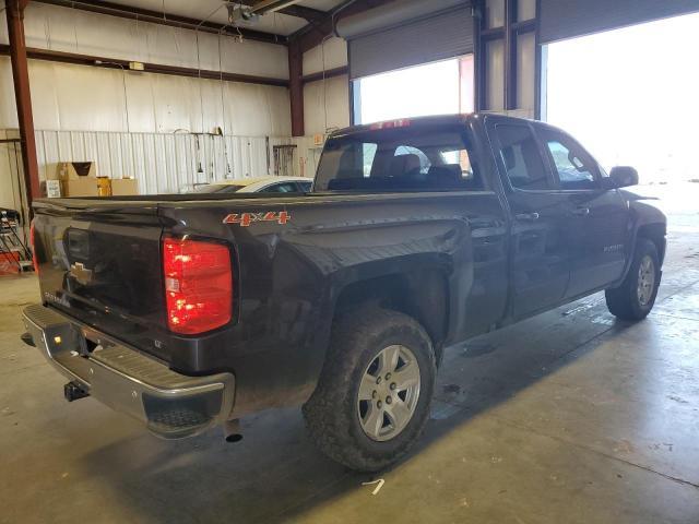2016 Chevrolet Silverado K1500 Lt - Image 3