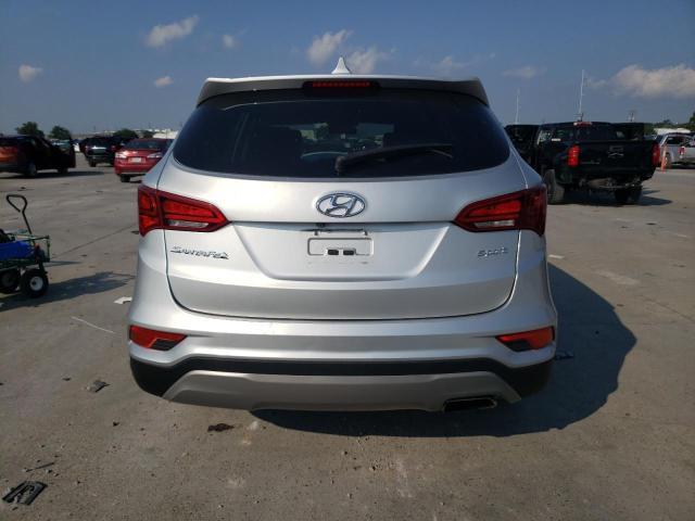 2017 Hyundai Santa Fe Sport - Image 6