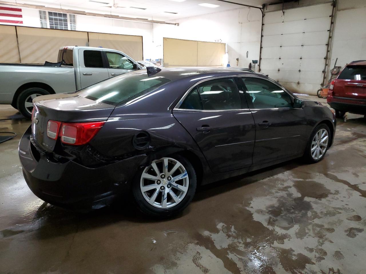 2015 CHEVROLET MALIBU 2LT - Image 3
