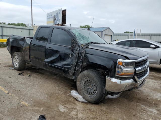 2018 Chevrolet Silverado K1500 Lt - Фото 4