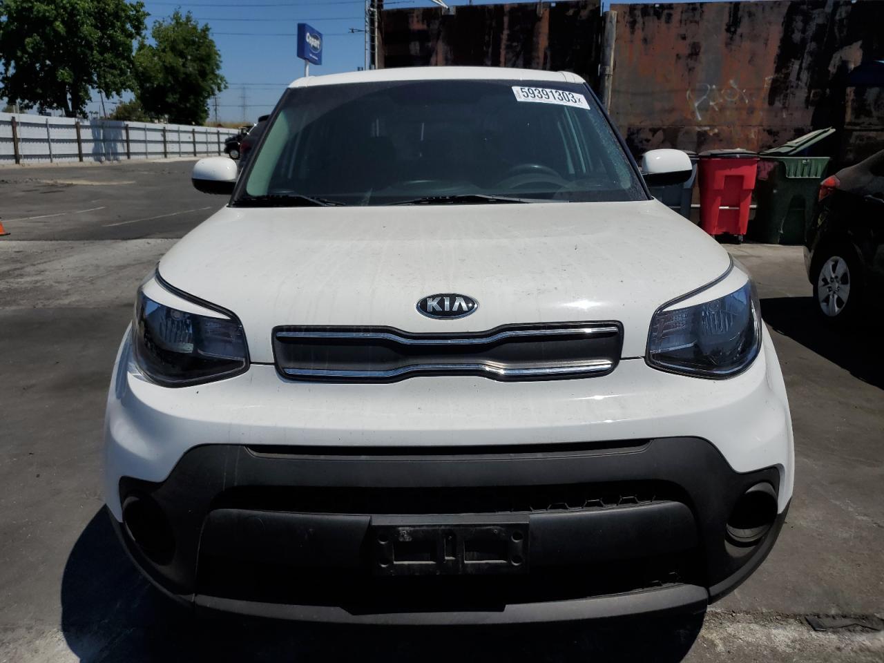 2017 KIA SOUL - Фото 5