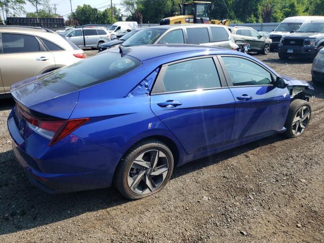 2023 Hyundai Elantra Sel - Image 3