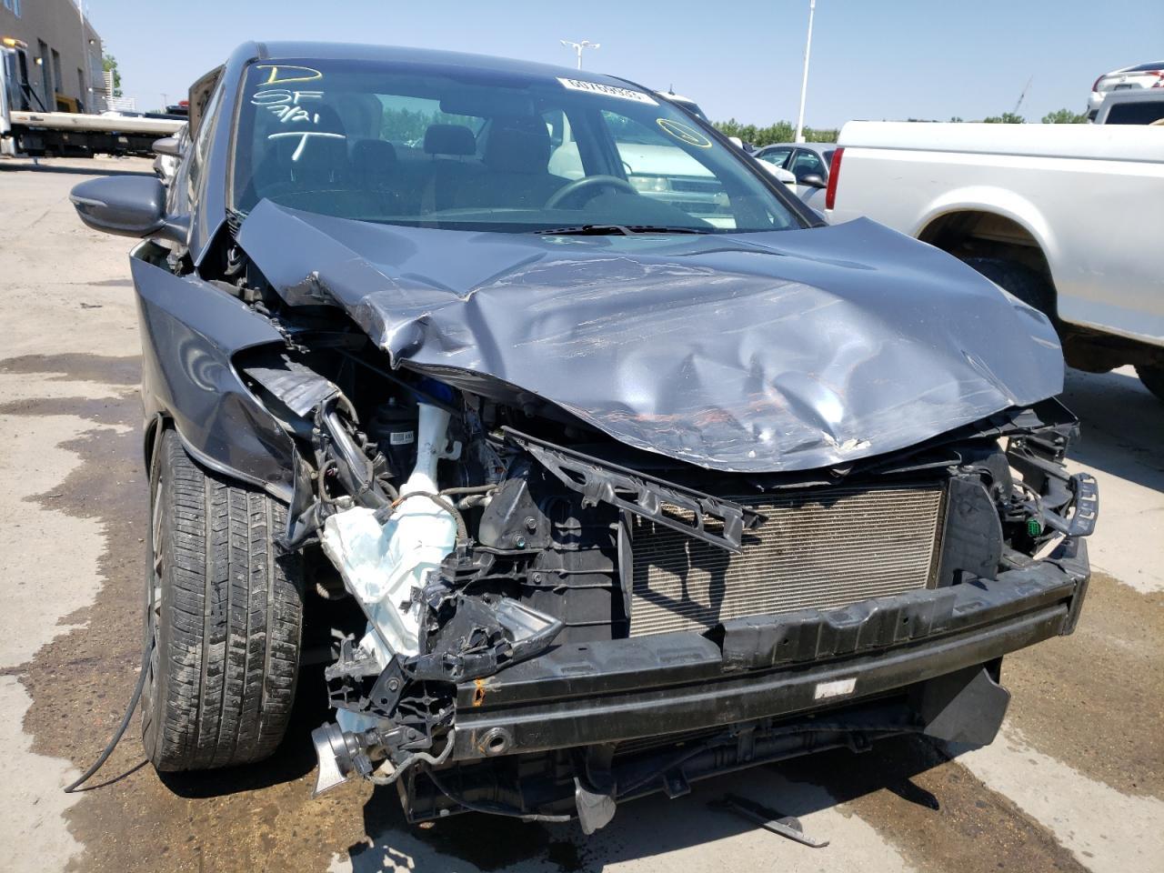 2015 KIA FORTE LX - Фото 5