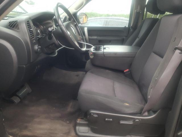 2011 Chevrolet Silverado K1500 Lt - Image 7