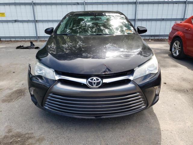2015 Toyota Camry Le - Фото 5