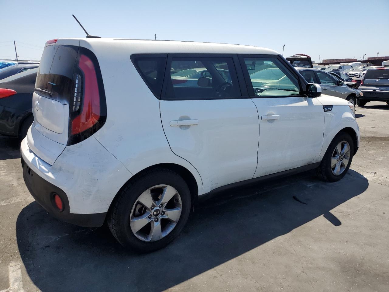 2017 KIA SOUL - Фото 3