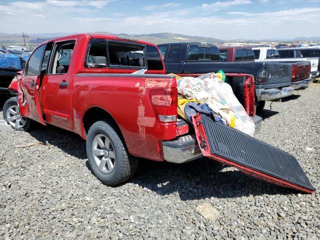 2010 Nissan Titan Xe - Фото 2