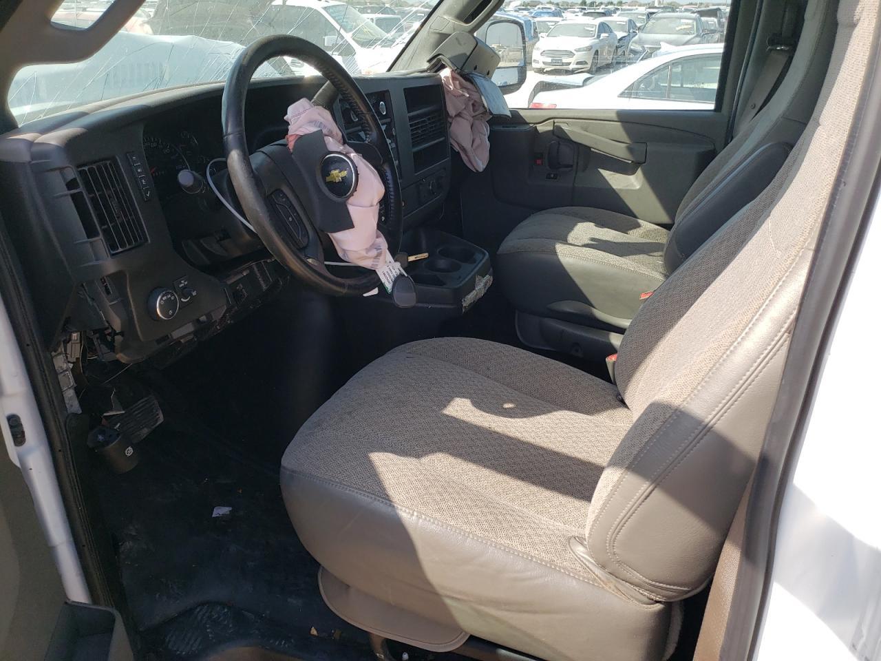 2020 CHEVROLET EXPRESS G2 - Image 7