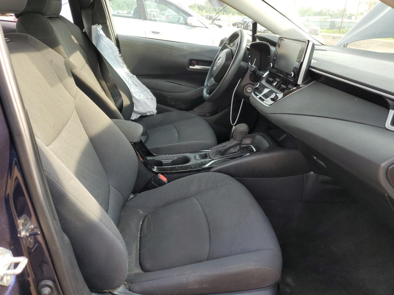 2021 TOYOTA COROLLA LE - Image 7