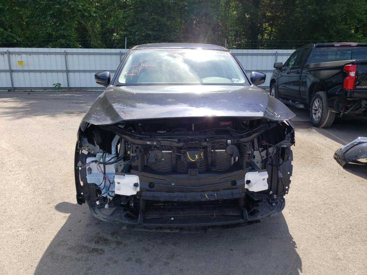 2021 MAZDA CX-5 TOURI - Image 5
