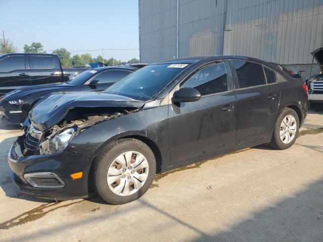 2016 Chevrolet Cruze Limited Ls