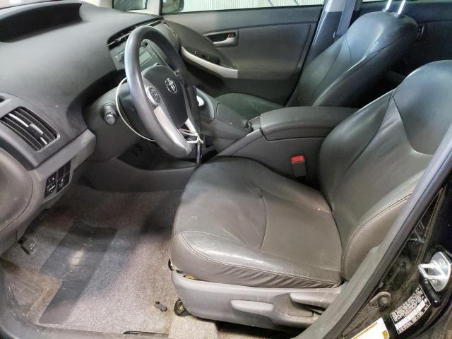 2010 Toyota Prius - Фото 7