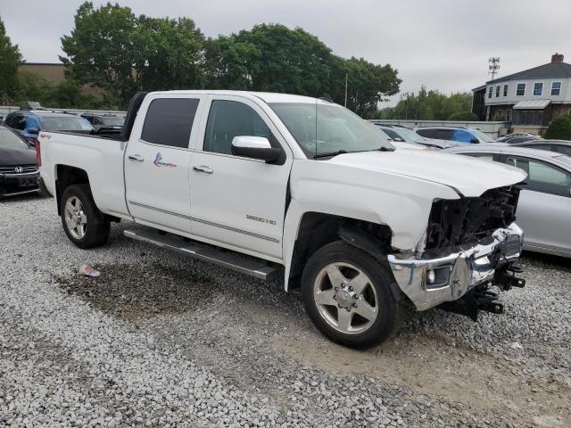 2015 Chevrolet Silverado K2500 Heavy Duty Ltz - Image 4