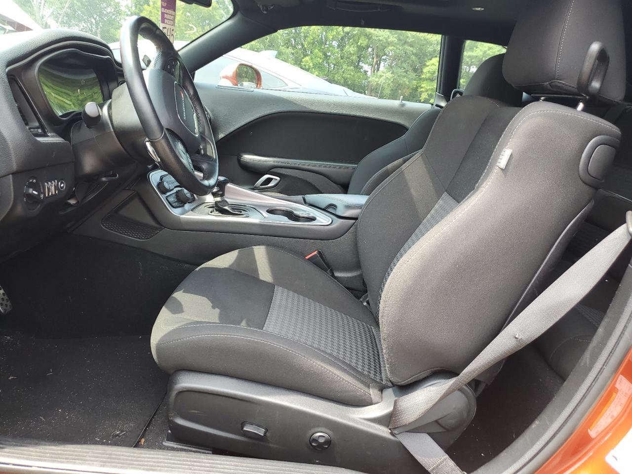 2020 DODGE CHALLENGER - Image 7