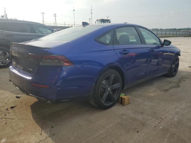 2023 Honda Accord Hybrid Sport-L - Фото 3