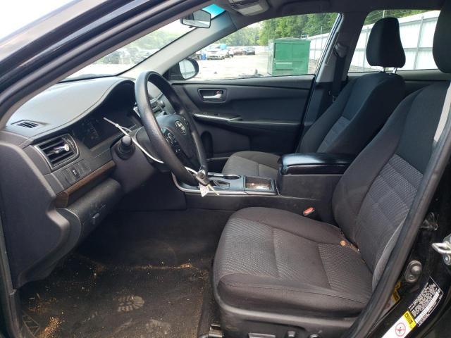 2015 Toyota Camry Le - Фото 7