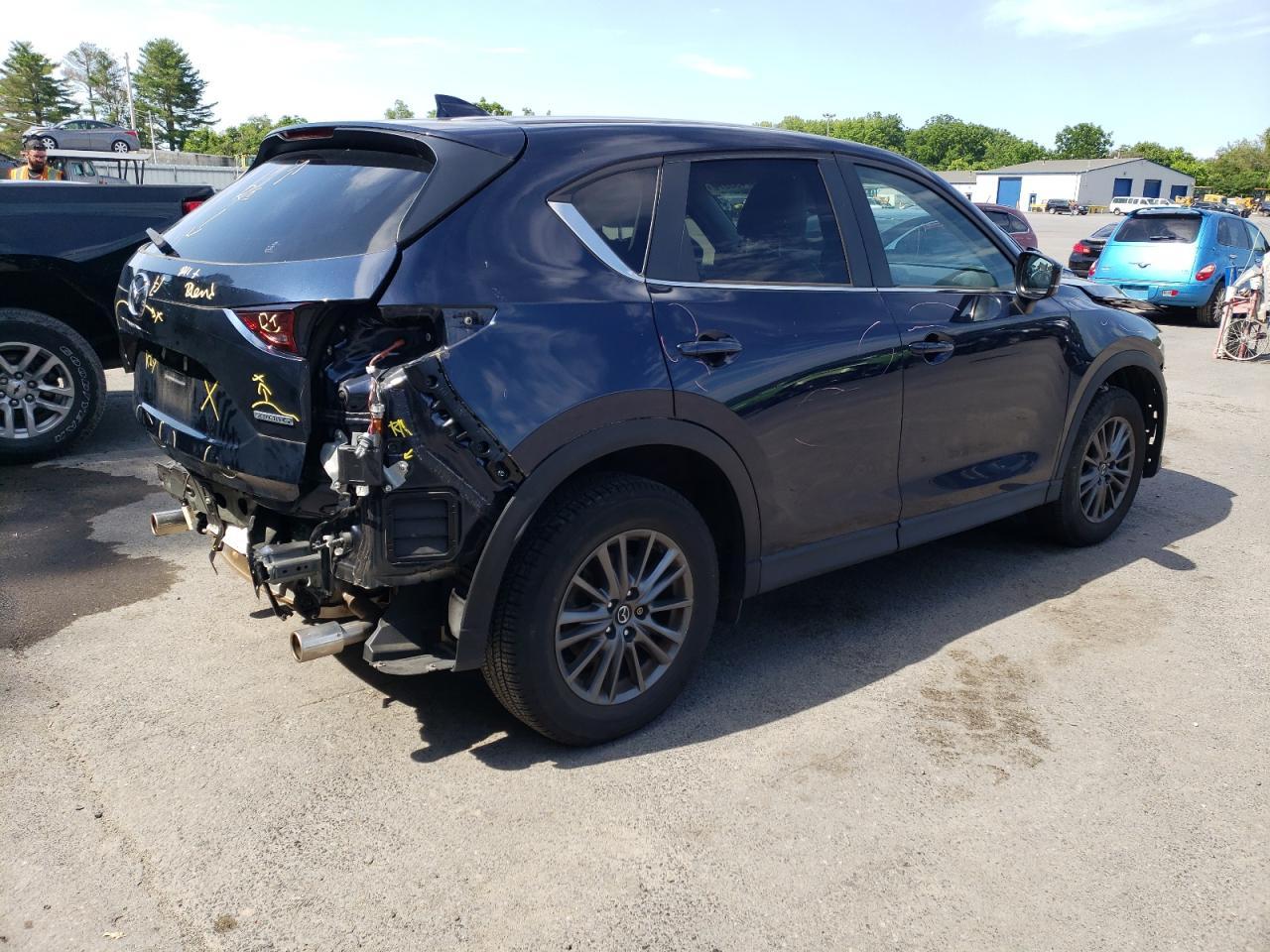 2021 MAZDA CX-5 TOURI - Image 3
