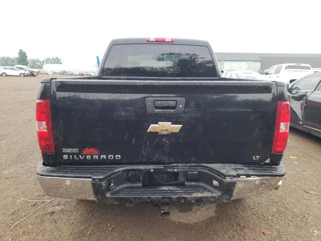 2011 Chevrolet Silverado K1500 Lt - Image 6