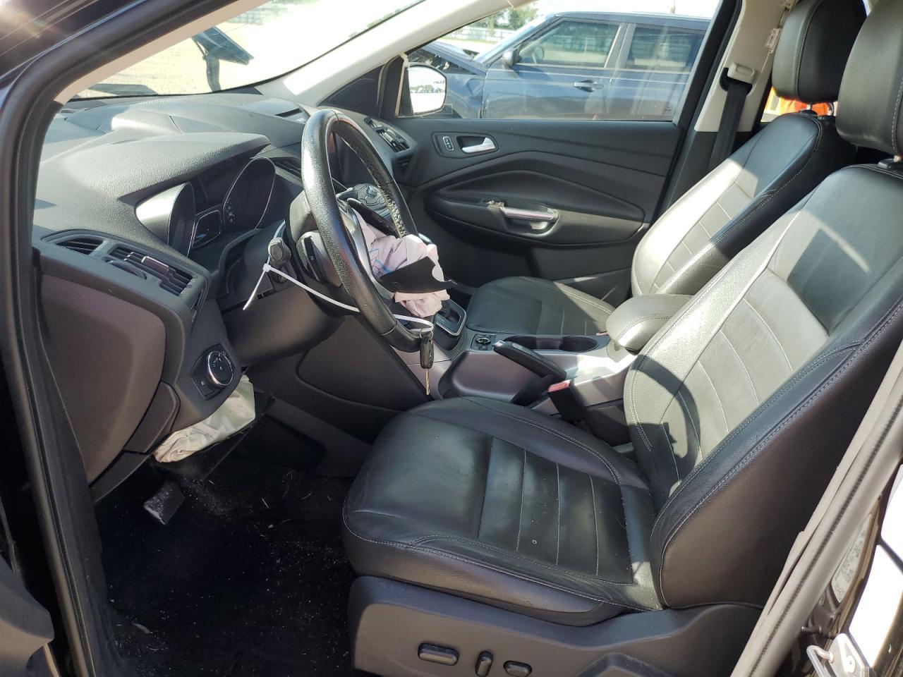 2013 FORD ESCAPE SE - Image 7