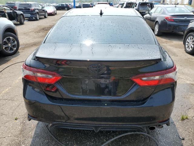 2021 Toyota Camry Se - Фото 6