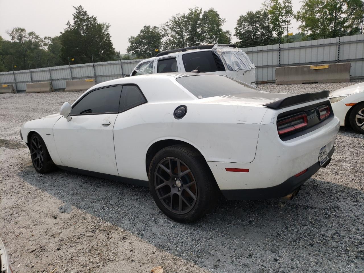 2016 DODGE CHALLENGER - Image 2