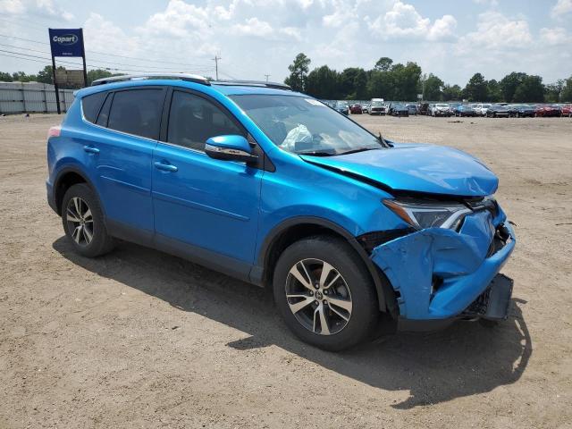 2018 TOYOTA RAV4 ADVEN - Фото 4