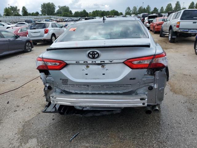 2020 Toyota Camry Se - Фото 6