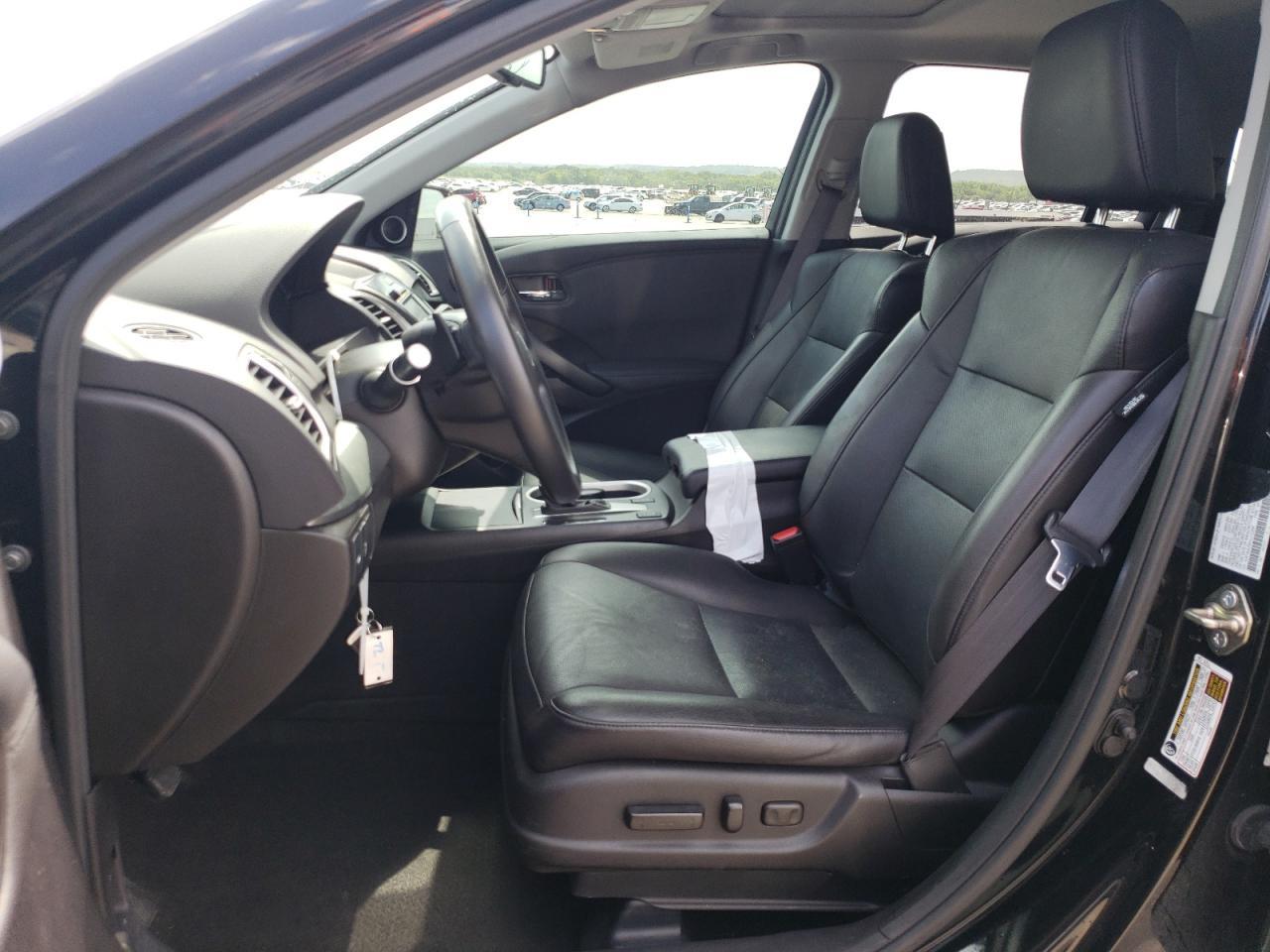 2017 ACURA RDX TECHNO - Image 7