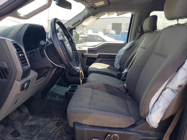 2017 Ford F150 Supercrew - Фото 7