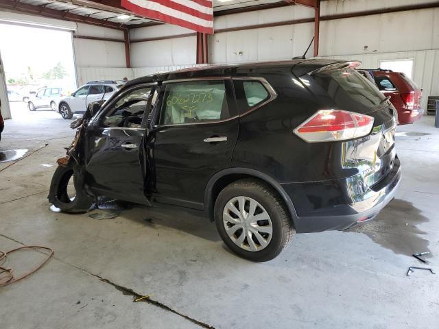 2015 Nissan Rogue S - Фото 2