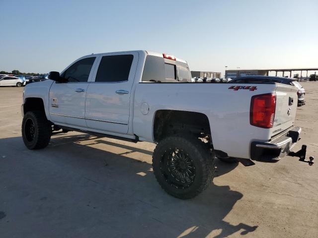 2018 Chevrolet Silverado K1500 Ltz - Image 2