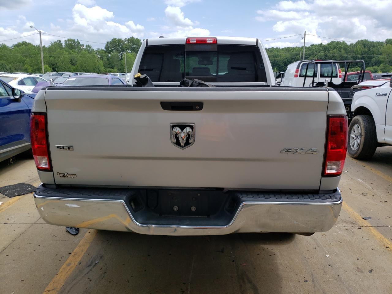 2014 RAM 1500 SLT - Image 6