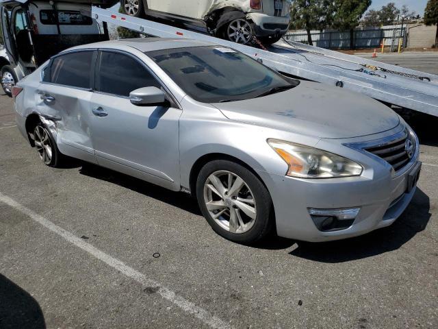 2015 Nissan Altima 2.5 - Фото 4