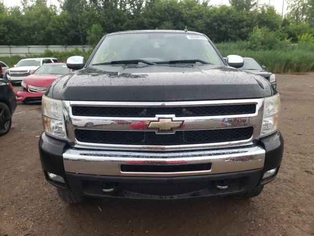 2011 Chevrolet Silverado K1500 Lt - Image 5