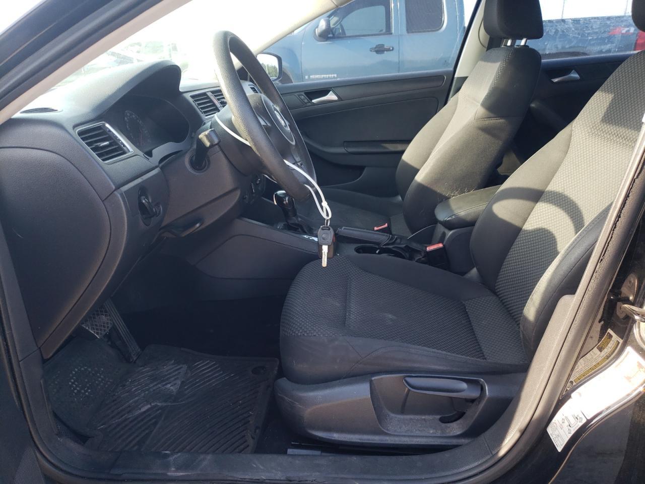 2013 VOLKSWAGEN JETTA BASE - Фото 7