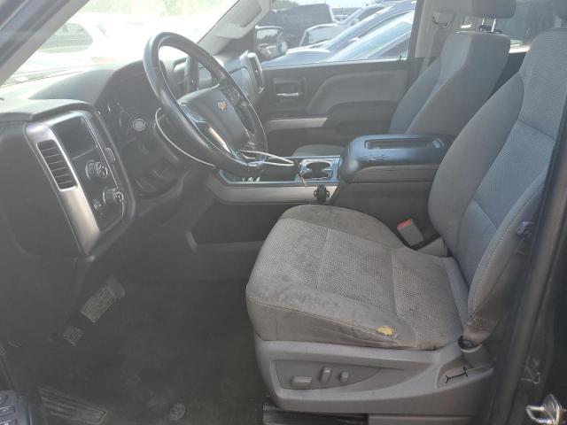2016 Chevrolet Silverado K1500 Lt - Image 7