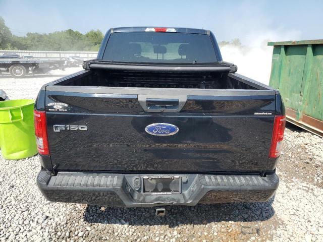 2016 Ford F150 Supercrew - Image 6