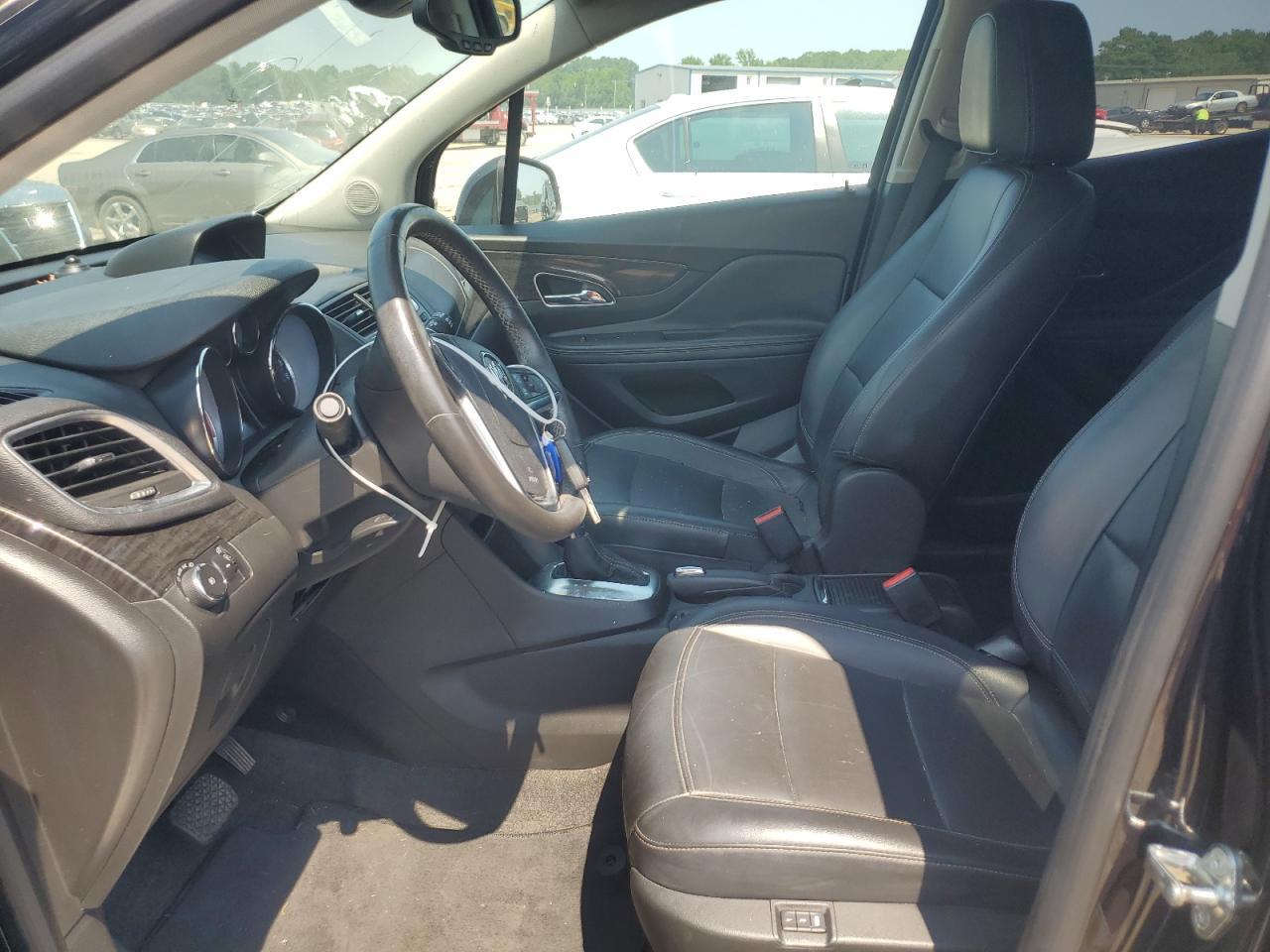 2016 BUICK ENCORE - Image 7