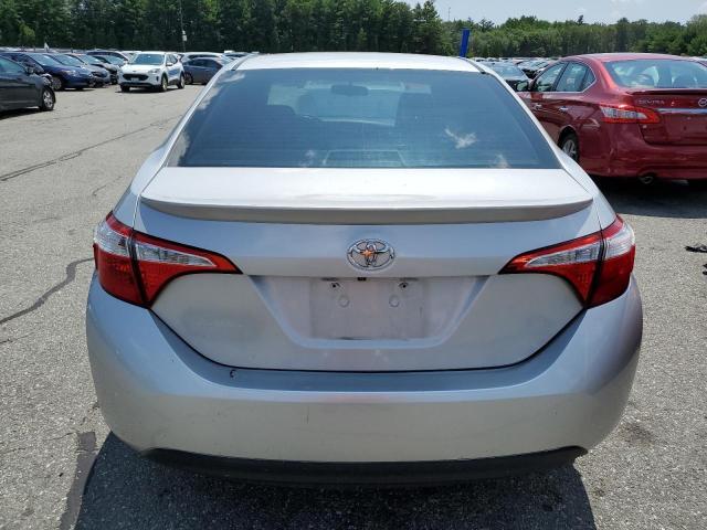 2014 Toyota Corolla L - Фото 6