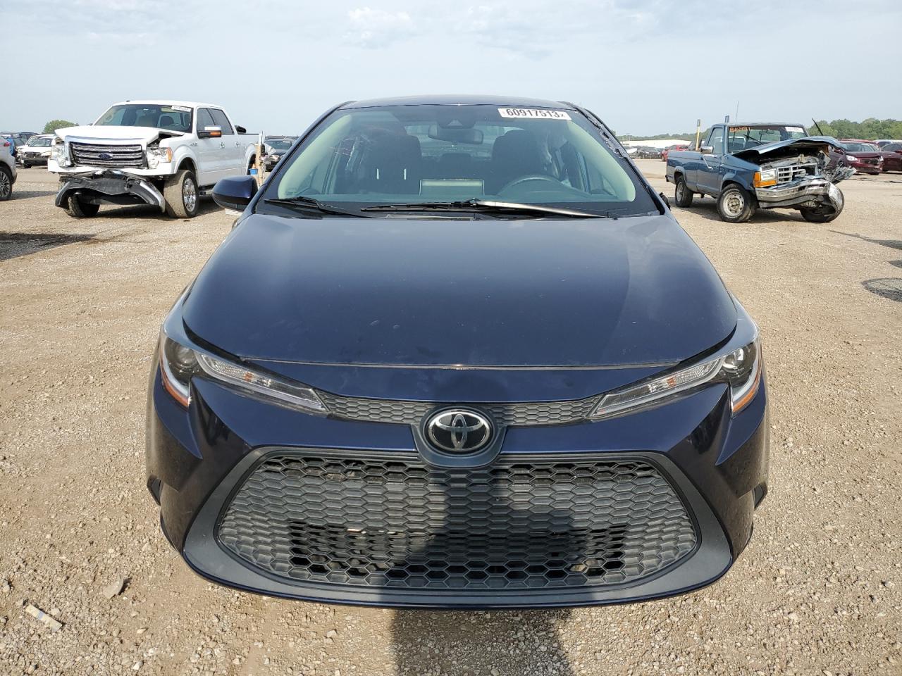 2021 TOYOTA COROLLA LE - Image 5