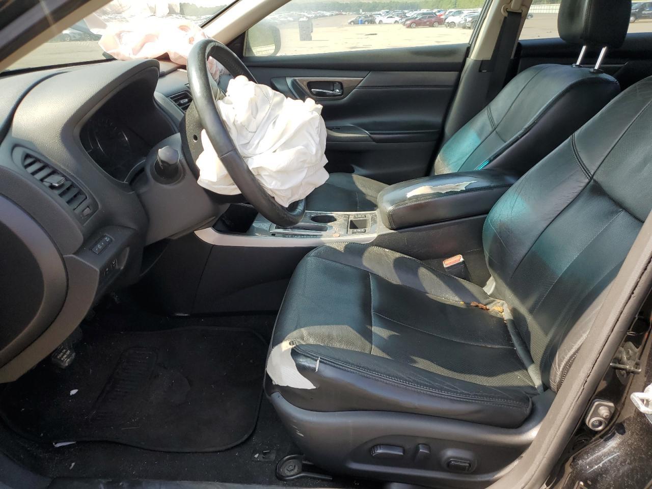 2015 NISSAN ALTIMA 2.5 - Image 7