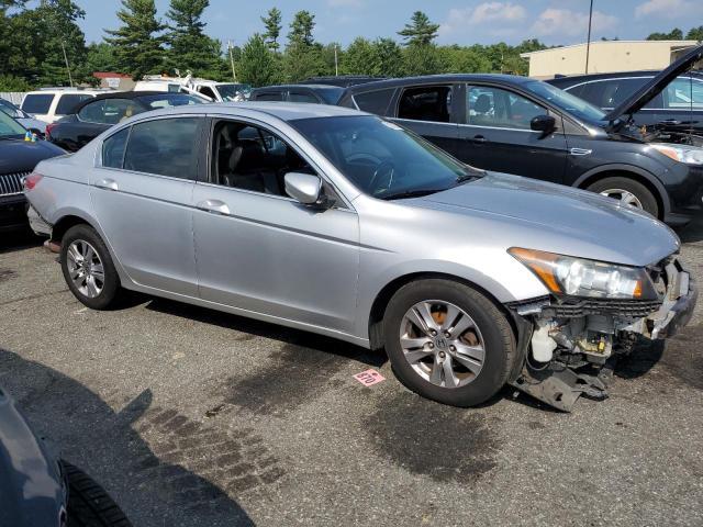 2012 HONDA ACCORD SE - Фото 4