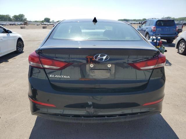 2017 Hyundai Elantra Se - Image 6