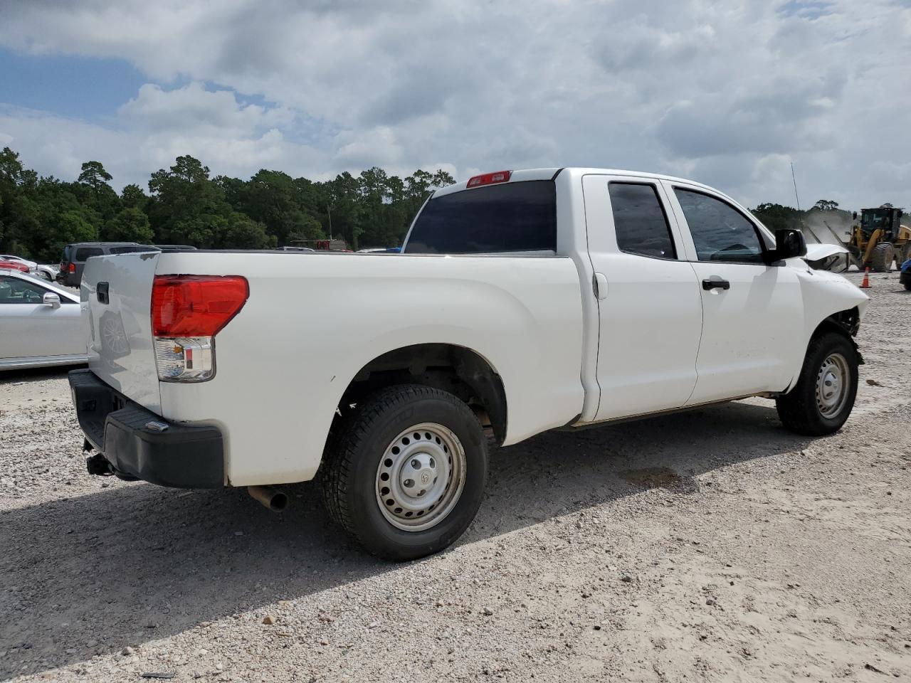 2011 TOYOTA TUNDRA DOU - Image 3